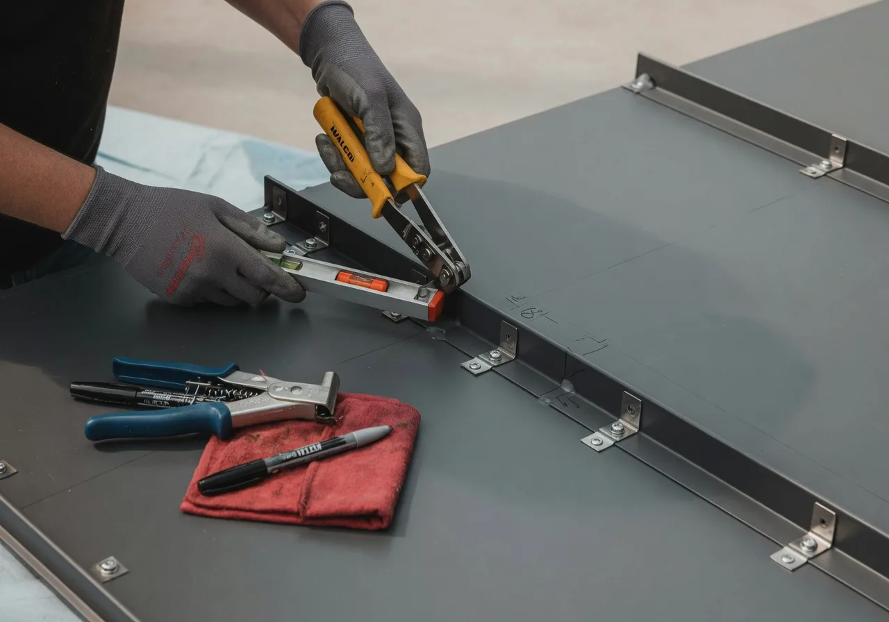 Why choose Metal Roofing Installation in Musella, GA